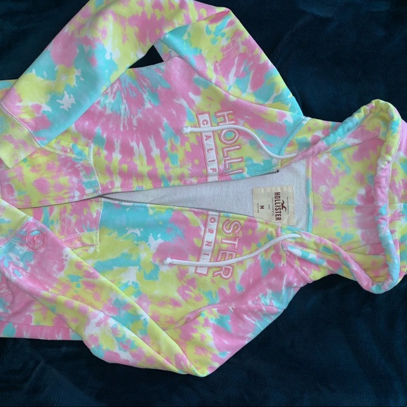 Hollister Tops - Hollister Hollister Tops - Hollister